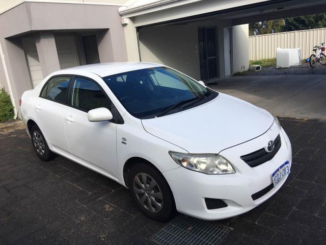 2007 Toyota  ͹