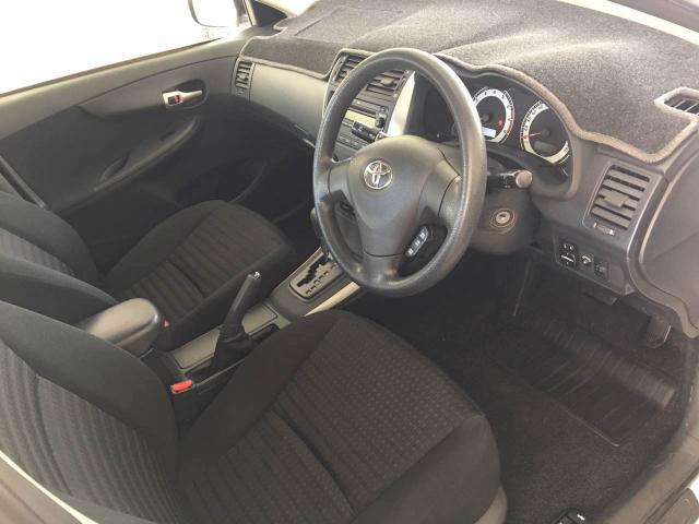2007 Toyota  ͹
