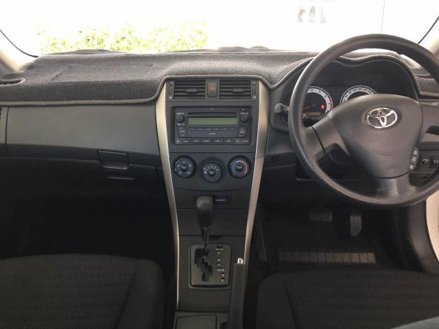2007 Toyota  ͹