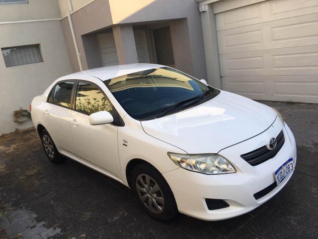 2007 Toyota  ͹