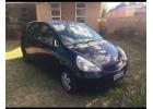2003 Honda Jazz ѧ 