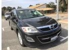 2012 MAZDA CX9 LUXURY 7 