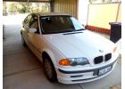 1998 BMW 318i Automatic