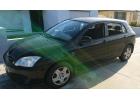 2004 Toyota Corolla Hatch