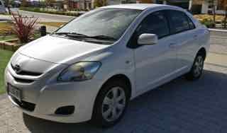 ³07Yarisó