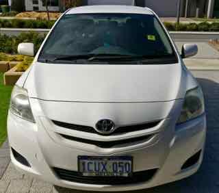³07Yarisó