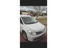 2007 Nissan Tiida ST 1.8