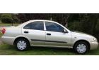 2003NISSAN pulsar ST GOLD