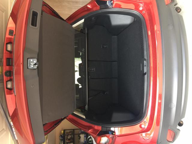2015 Դ CX-5 GT