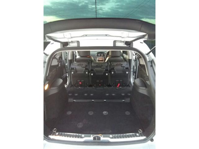 Peugeot 308 wagon 