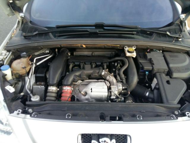 Peugeot 308 wagon 