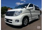 NISSAN Elgrand XL ԭװ