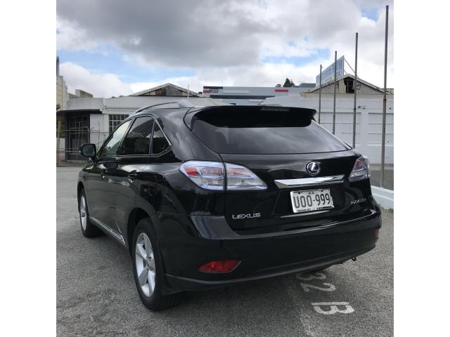 2010 ׿˹ RX450h prestige