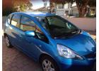 ͹ 2009 Honda Jazz