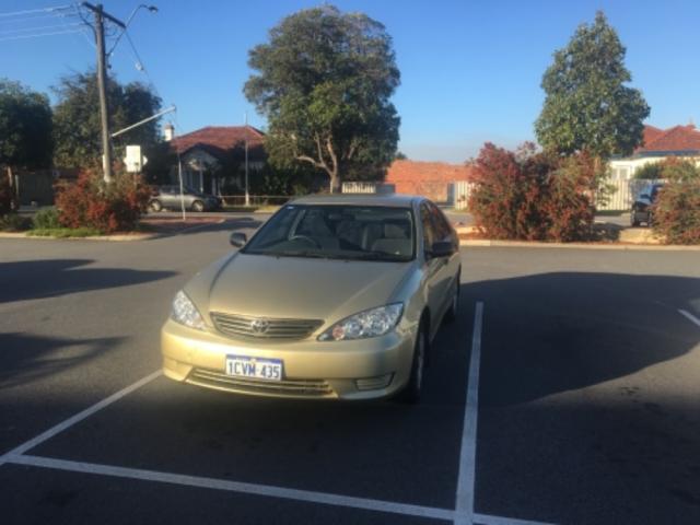 2005camry altise is͹