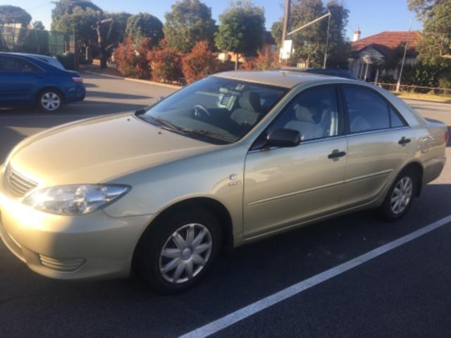 2005camry altise is͹