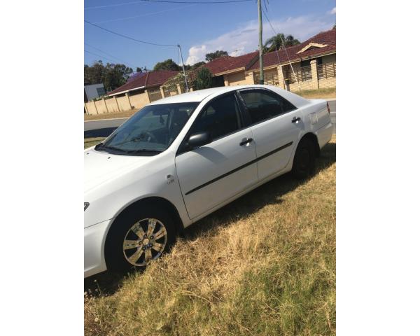 2002 CAMRY  Զ