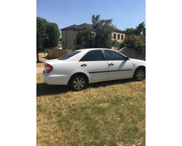 2002 CAMRY  Զ