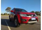 2013ľGrand Vitara 4WD ֶ