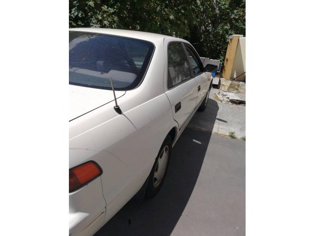 Toyota camarry for sale