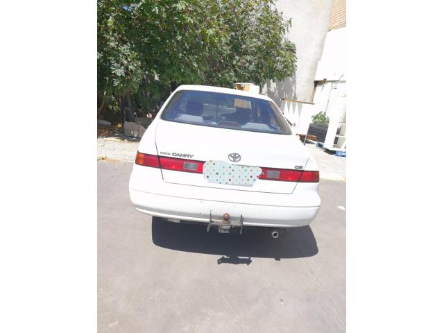Toyota camarry for sale