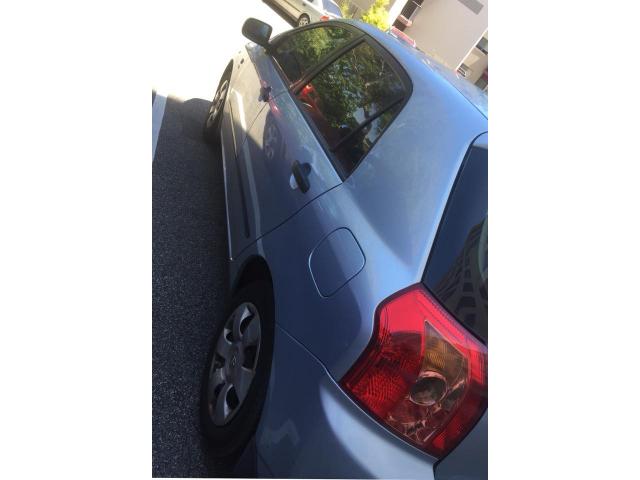 2007TOYOTA COROLLA