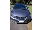 2015 Honda Civic LX, 65K,