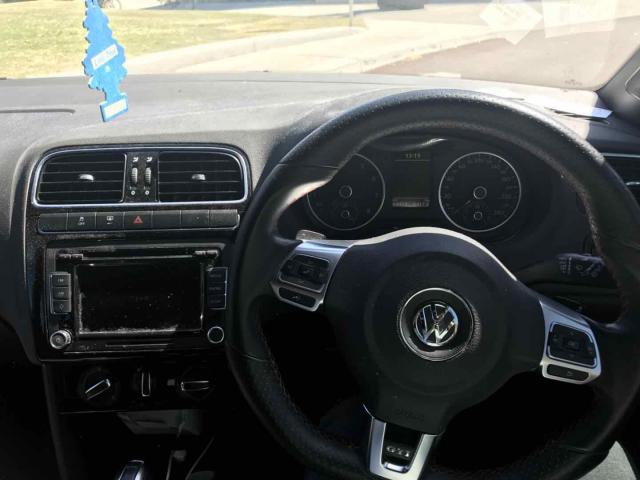 2011 POLO GTI ͹ѧó