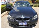 2010 BMW 320i Executiveγ