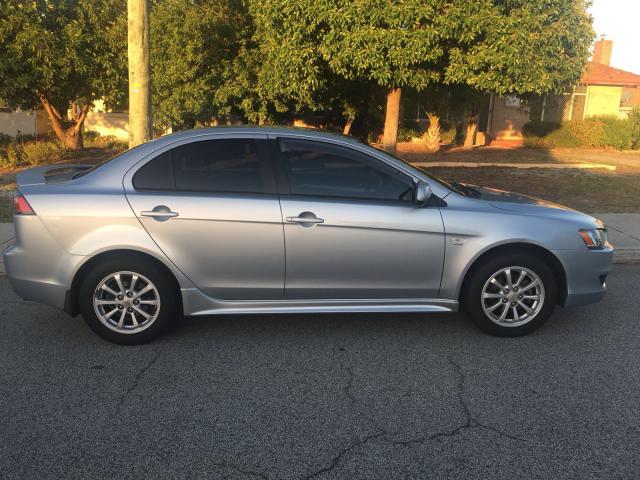 10 Mitsubishi Lance ع