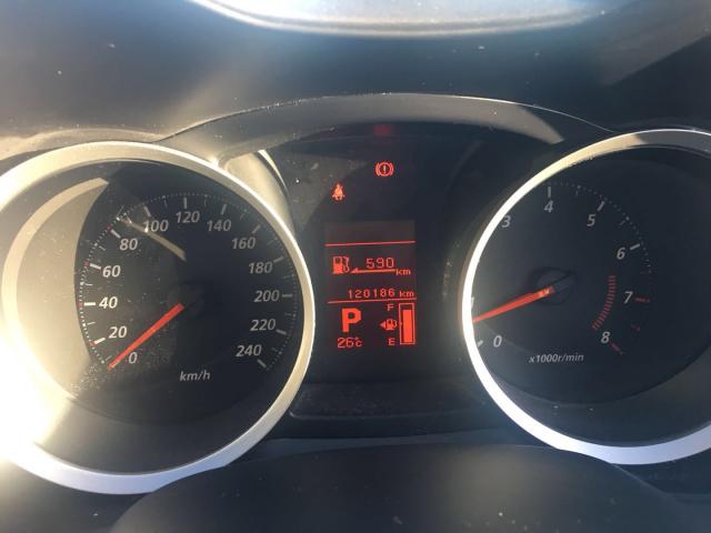 10 Mitsubishi Lance ع