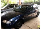 2001 Ford Laser 14