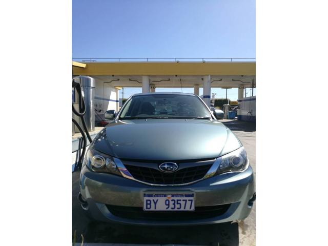 Subaru Impreza RX G3͹
