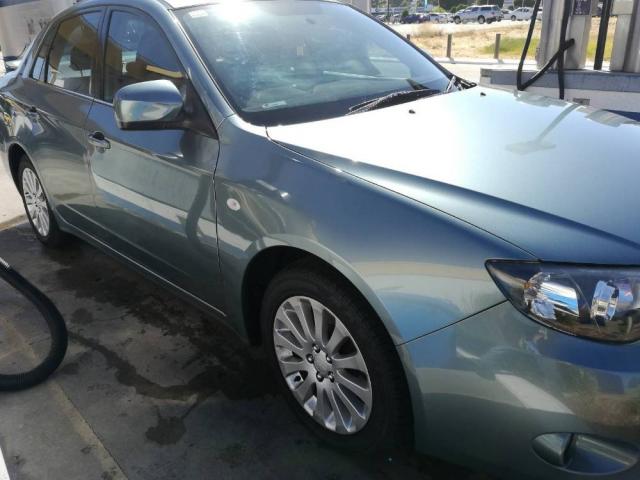 Subaru Impreza RX G3͹