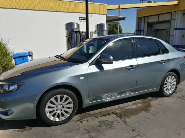 Subaru Impreza RX G3͹