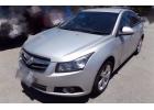 2009Holden Cruze CDX Զ