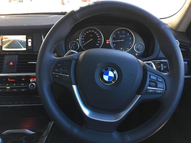 201710 ȫ±BMW X3 Demo 