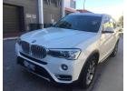 201710 ȫ±BMW X3 Demo 