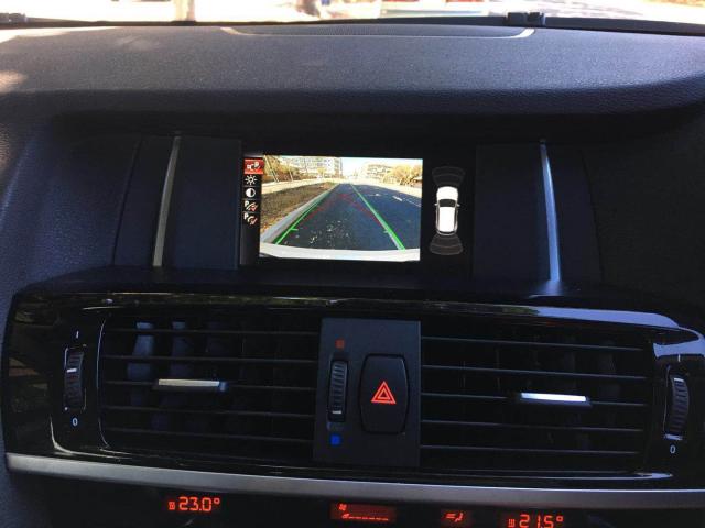 201710 ȫ±BMW X3 Demo 