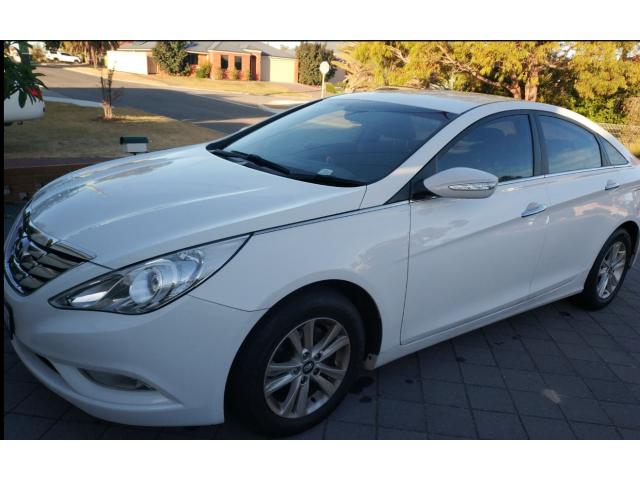 Hyundaiִi45 Զ 69500km