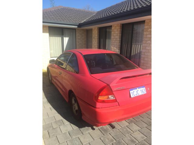 96Lancer 20$1200