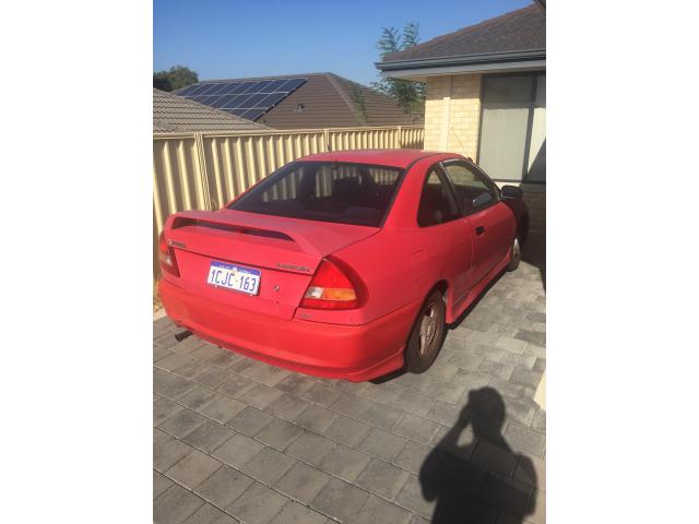 96Lancer 20$1200