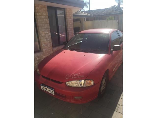 96Lancer 20$1200