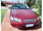 98Camry, µƿ̥ʱ