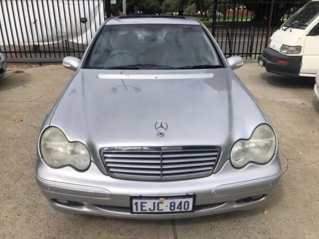 ʵô2002  C200 