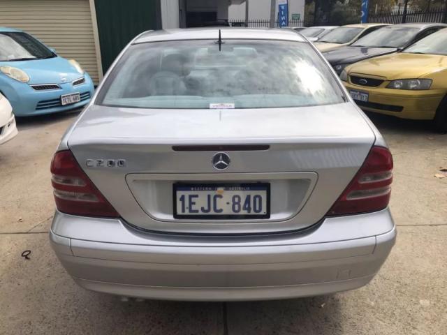 ʵô2002  C200 
