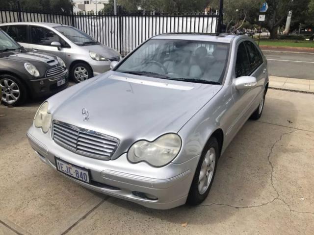 ʵô2002  C200 