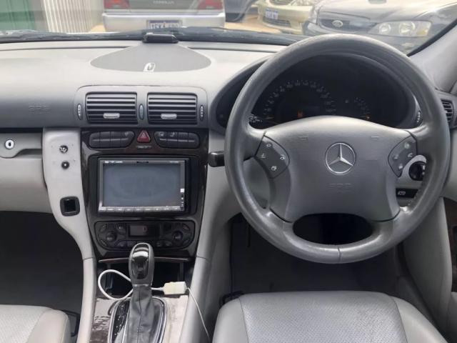 ʵô2002  C200 