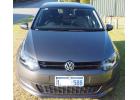 Polo TSI 77 Comfortline