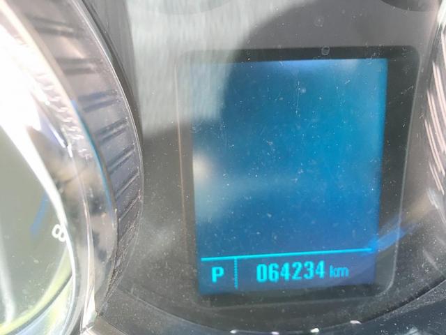ó2013 Holden Cruze ͹ 